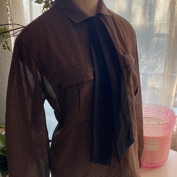 ♥️… David Matthew Top - Picture 1 of 3